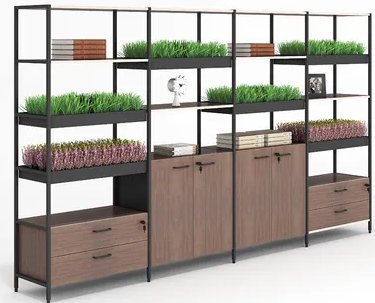 DEPOLAMA ÜNİTELERİ