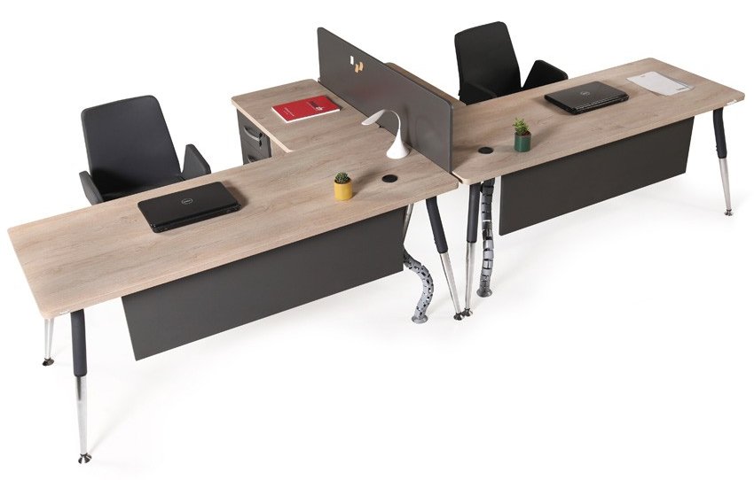 ÇALIŞMA İSTASYONLARI